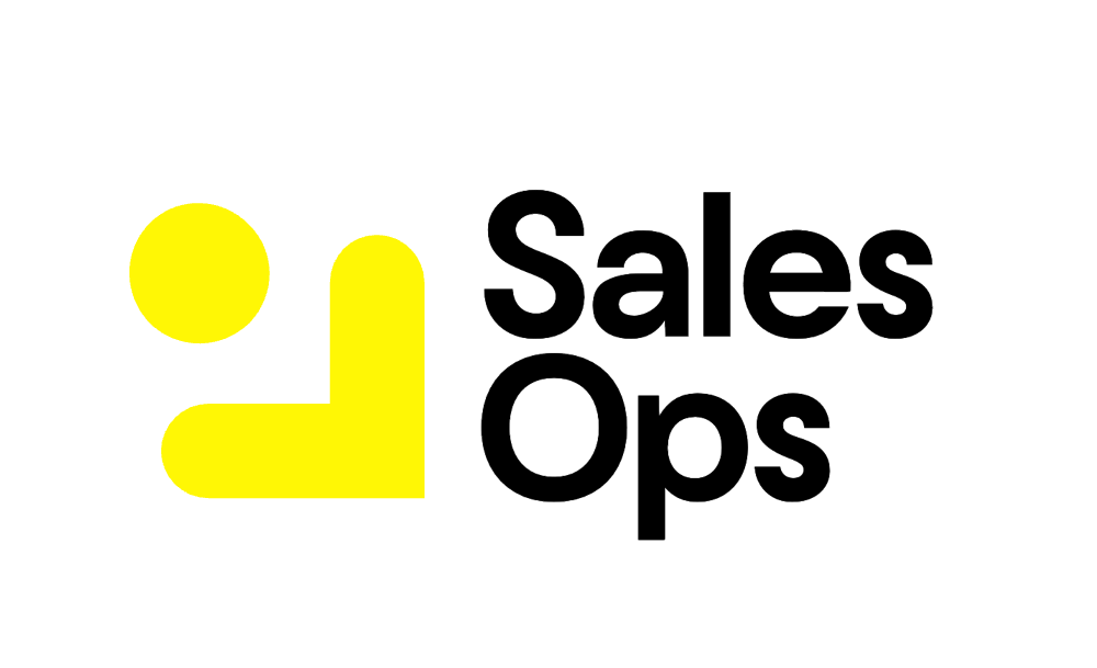 SalesOps icon